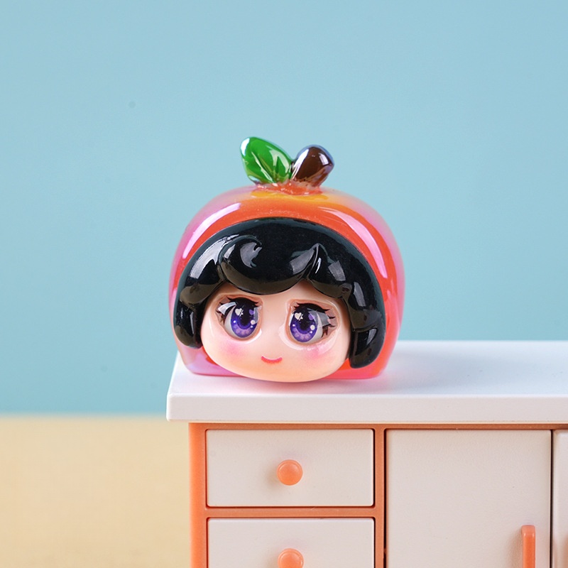 Cute Fruit Blind Box Beads Hom - Home Office Box 리뷰 및 가격