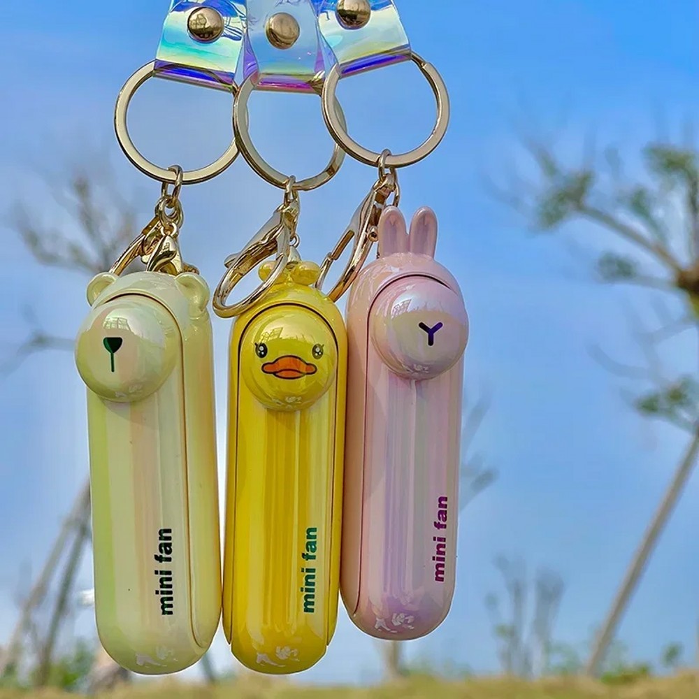 Cute Mini Fan Kipas Portable H - Usb Desk Fan 리뷰 및 가격