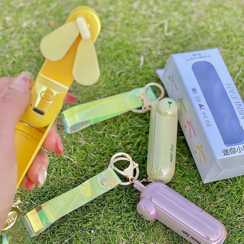 Cute Mini Fan Kipas Portable H - Usb Desk Fan 리뷰 및 가격
