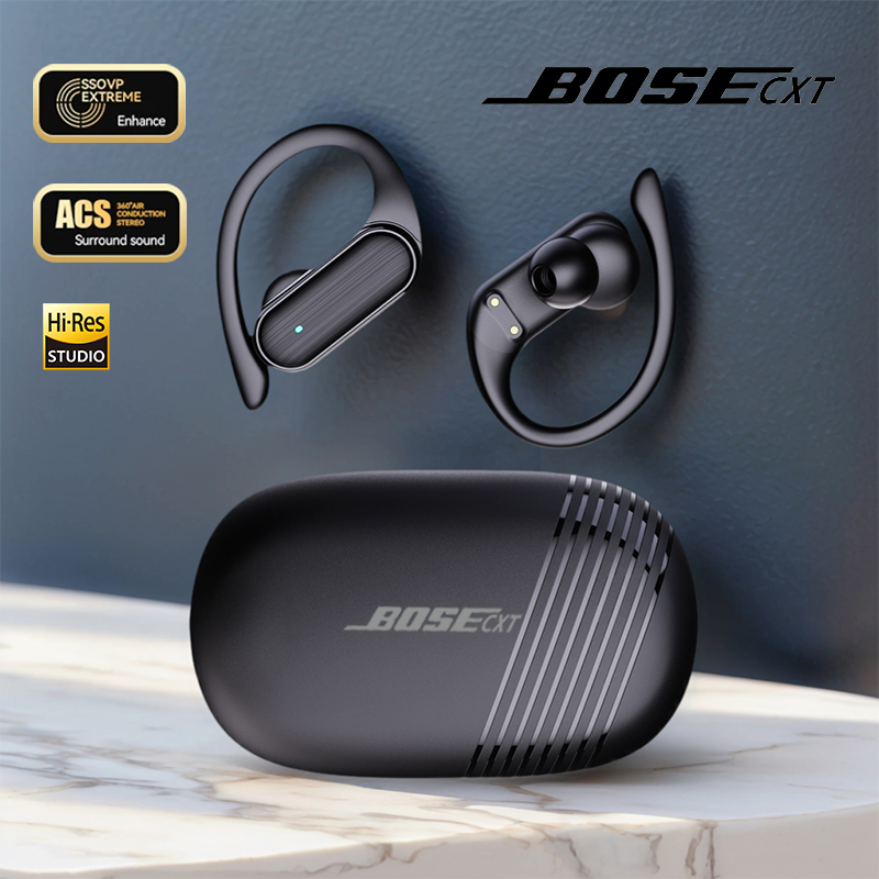 BOSECXT A520 Wireless Business - Noise Canceling Headphones 리뷰 및 가격