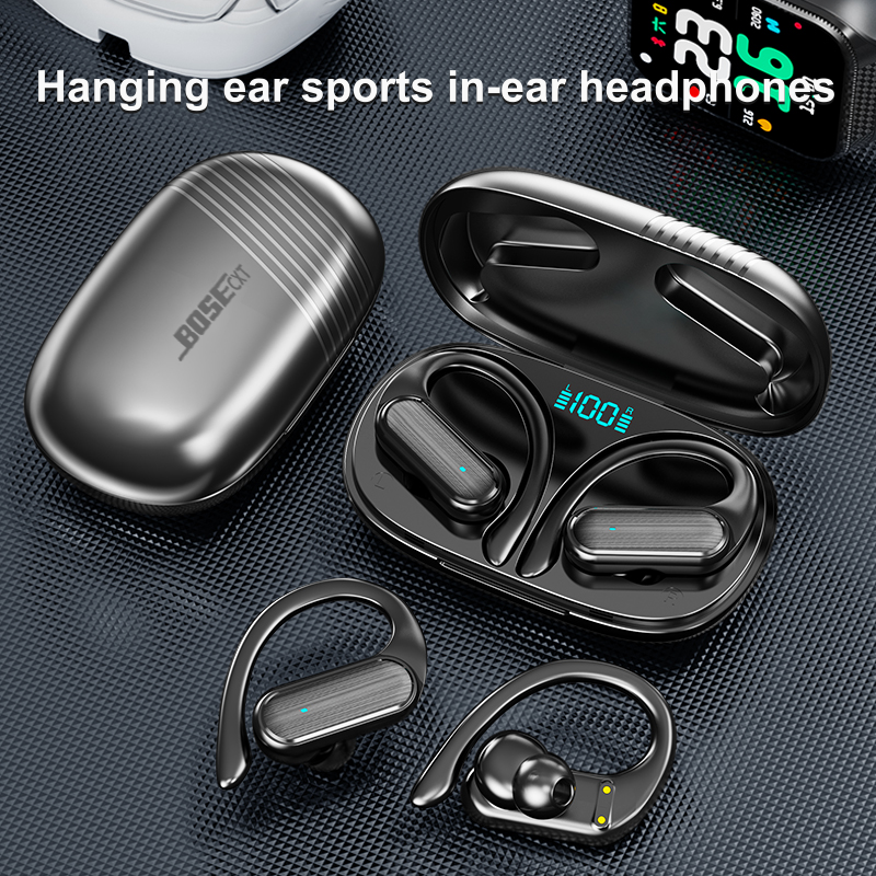 BOSECXT A520 Wireless Business - Noise Canceling Headphones 리뷰 및 가격