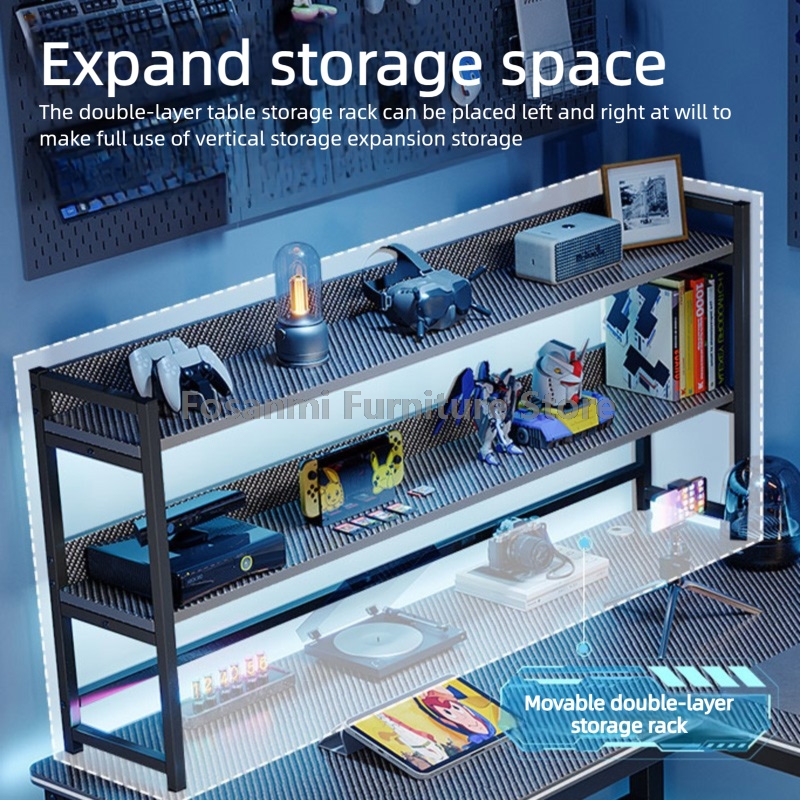 L-Shaped Computer Desk and Cha - Home Office Furniture Sets 리뷰 및 가격
