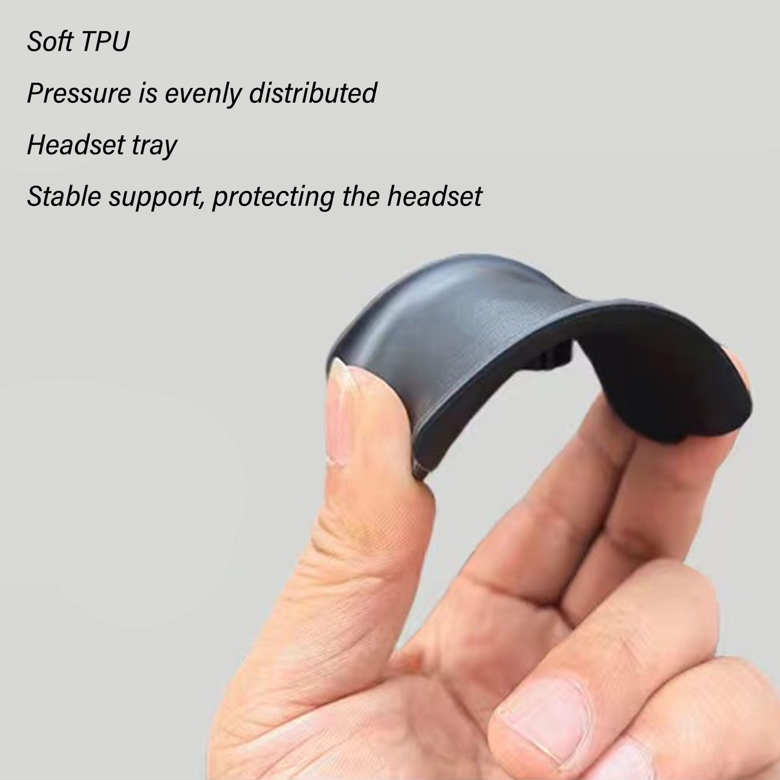Headphone Stand Rounded Corner - Home Office Headset 리뷰 및 가격