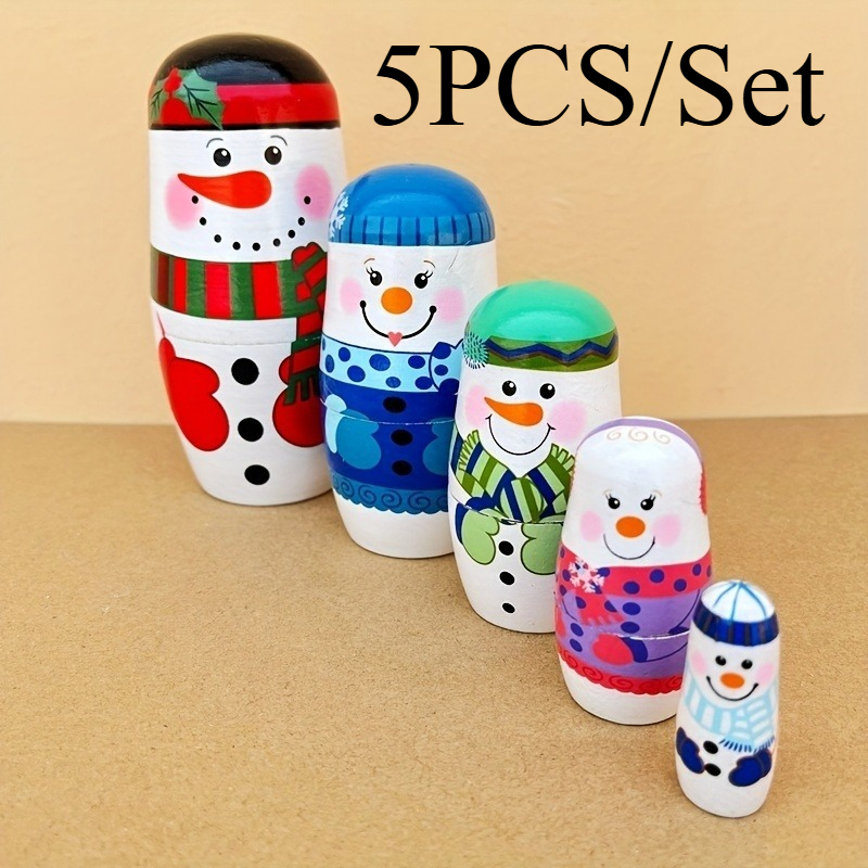 5PCS/Set Doll Style Christmas  - Home Office Furniture Sets 리뷰 및 가격