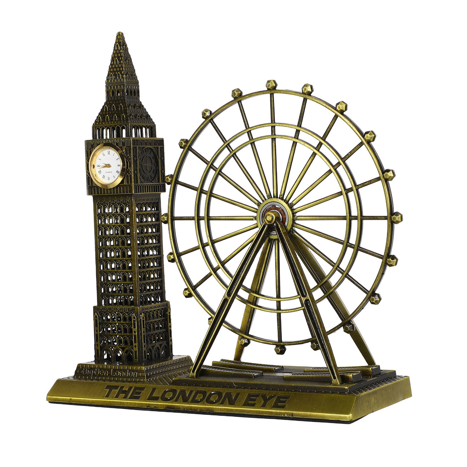 London Alloy and London Eye Bu - Home Office Of London 리뷰 및 가격