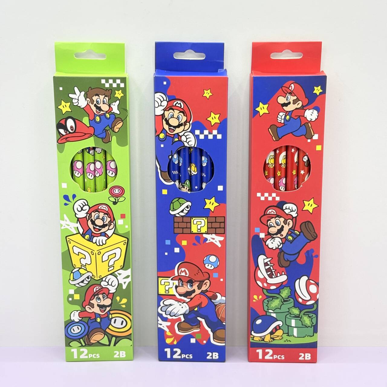 12/48PCS Snoopy pencil cartoon - Home Office Gifts 리뷰 및 가격