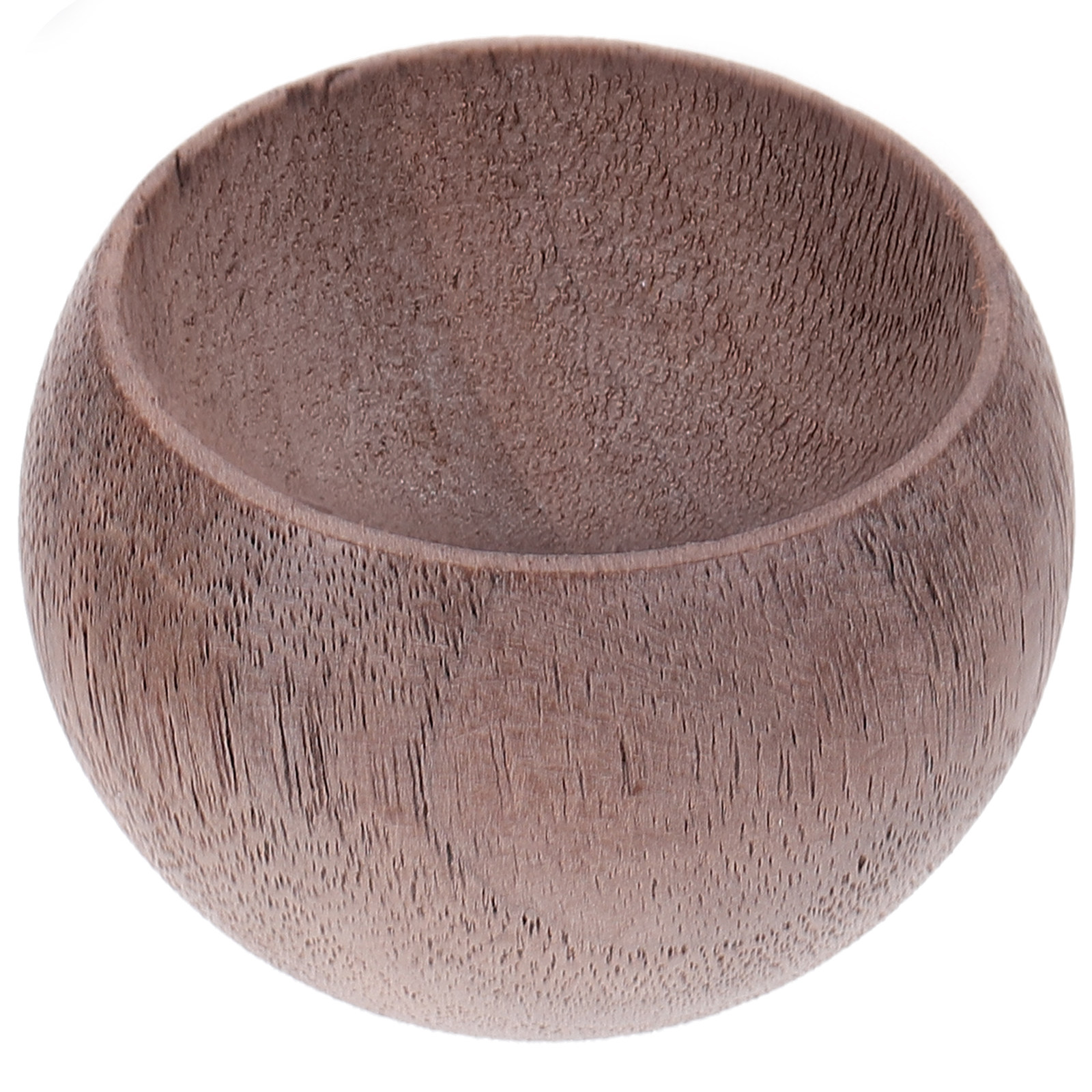 1Pcs Egg-Shaped Walnut Wood Ar - Home Office In Living Room 리뷰 및 가격