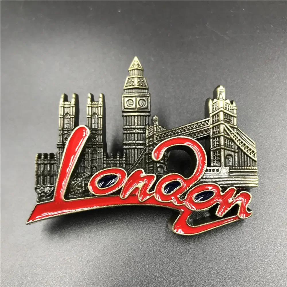 Metal Fridge Magnet Refrigerat - Home Office Of London 리뷰 및 가격