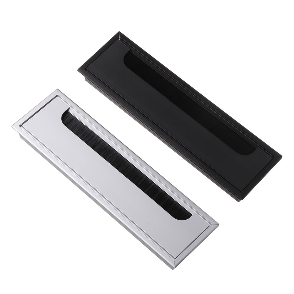 Aluminum Alloy Grommet Hole Co - Home Office Desk Ideas 리뷰 및 가격
