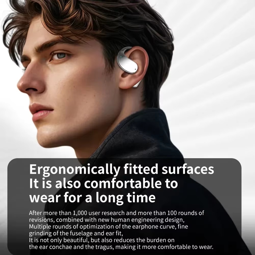 2026 New AI Translation Earbud - Home Office Headset 리뷰 및 가격