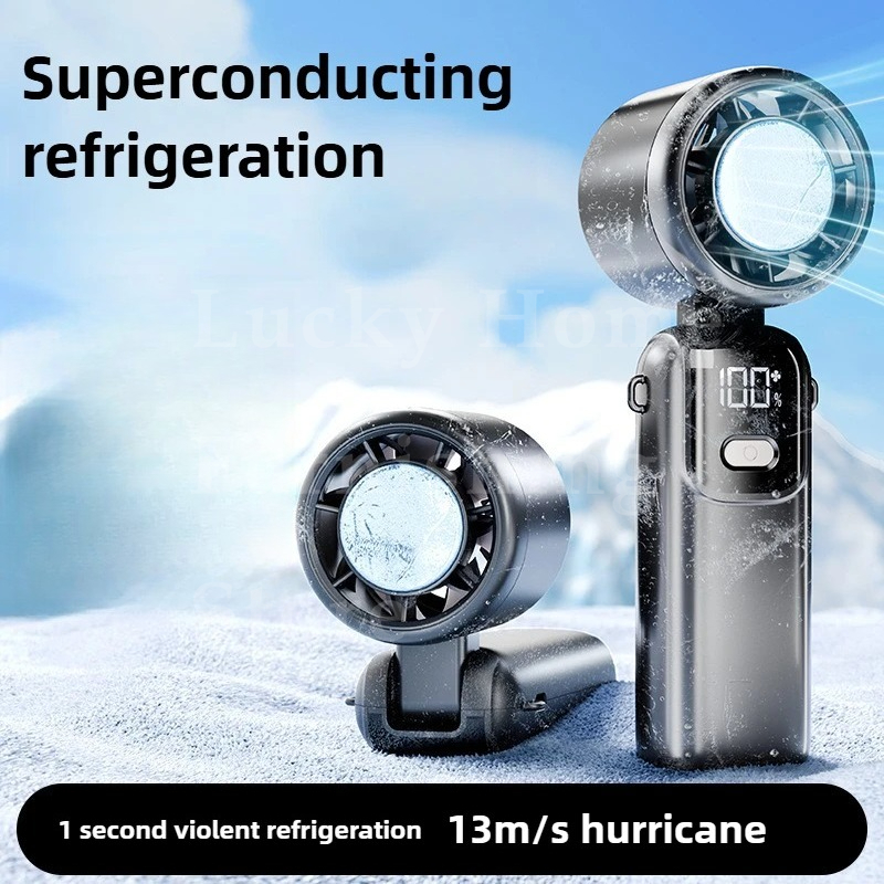 Rechargeable Portable Desk Fan - Usb Desk Fan 리뷰 및 가격