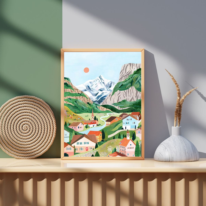 Positano London Vilnius Lithua - Home Office Of London 리뷰 및 가격
