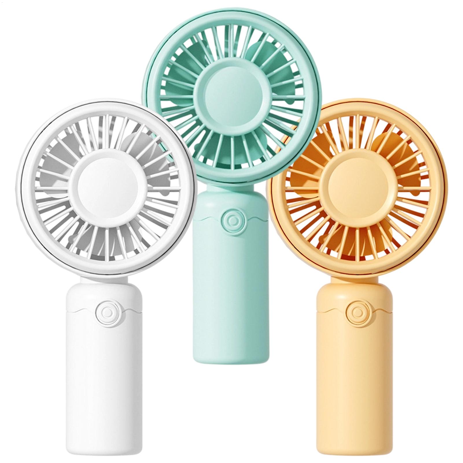 Portable Fan 3 Speed Adjustabl - Usb Desk Fan 리뷰 및 가격