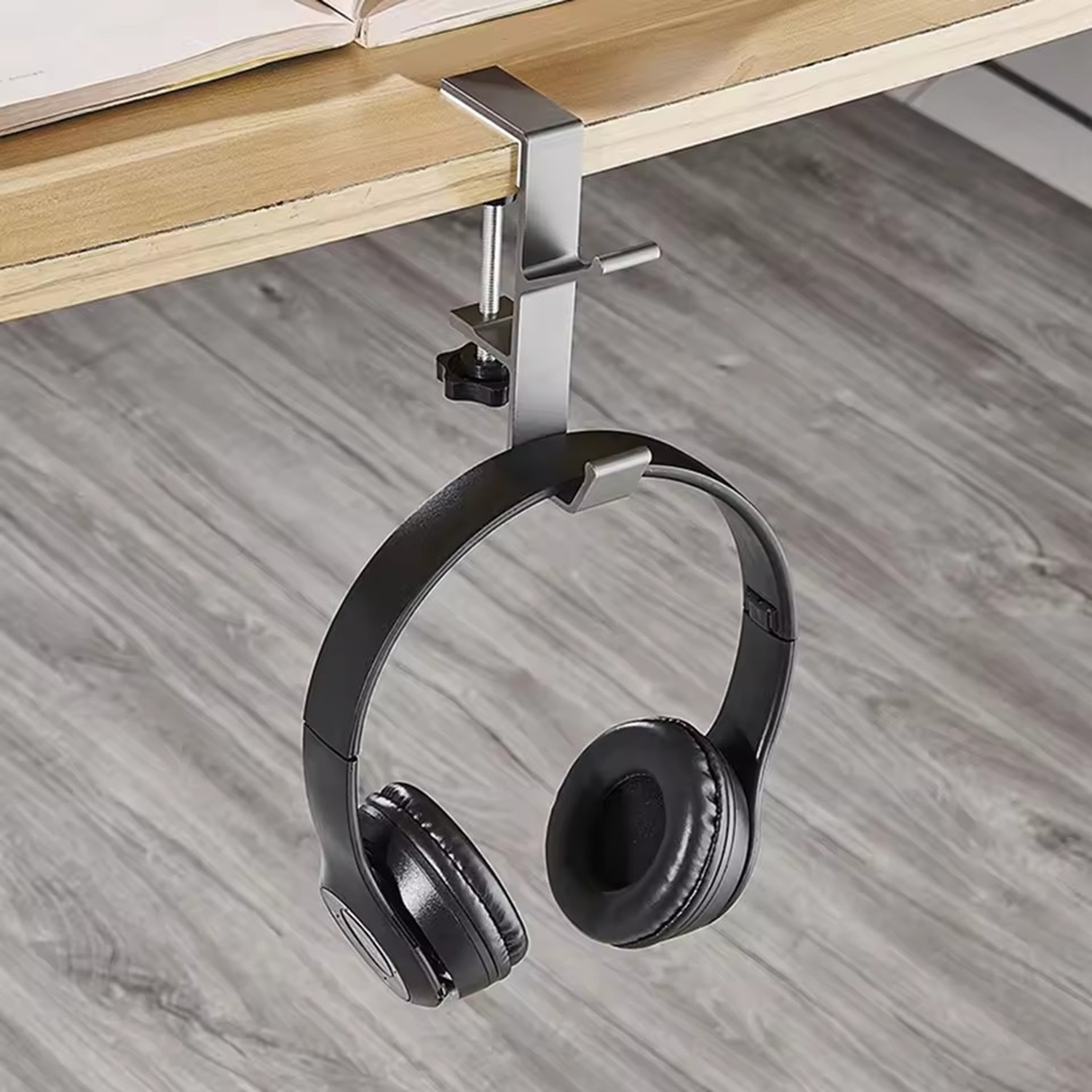 1/2pc Adjustable Desk Edge Hoo - Home Office Headset 리뷰 및 가격