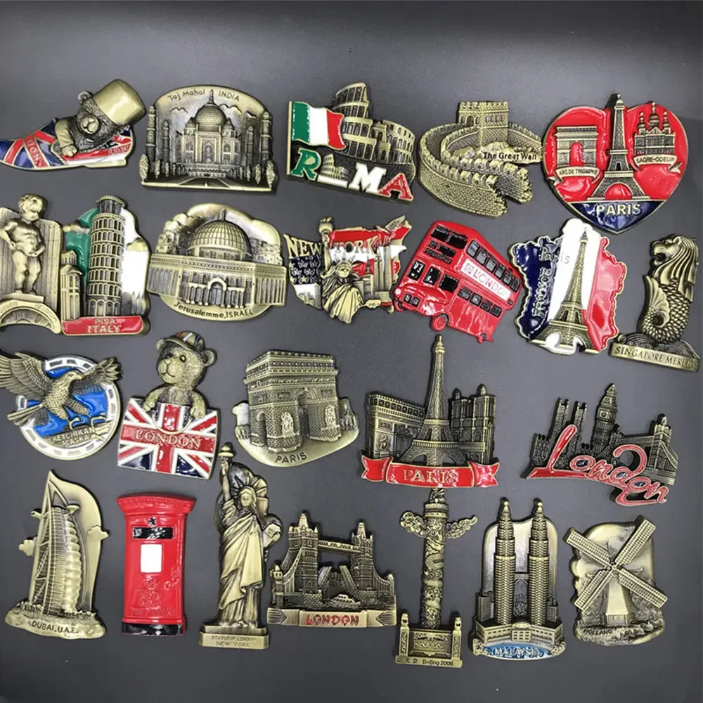 Home Decor Fridge Magnet Refri - Home Office Of London 리뷰 및 가격
