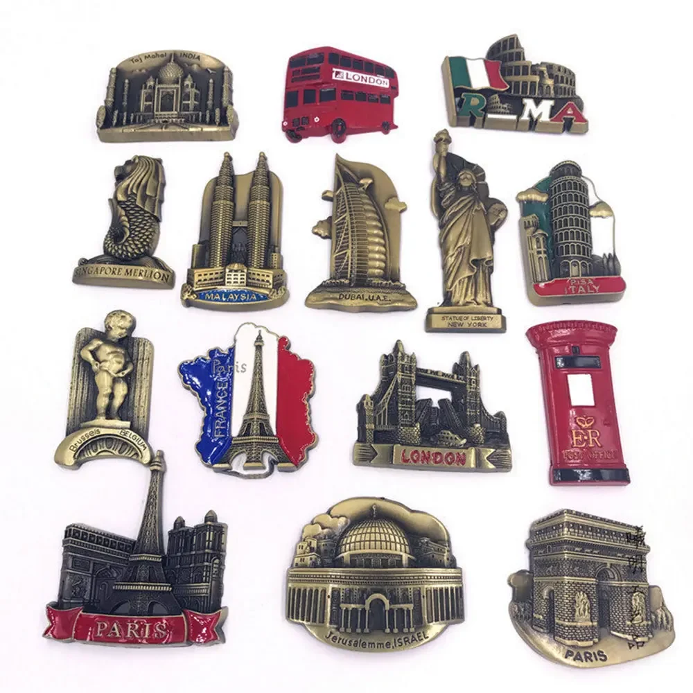 Home Decor Fridge Magnet Refri - Home Office Of London 리뷰 및 가격