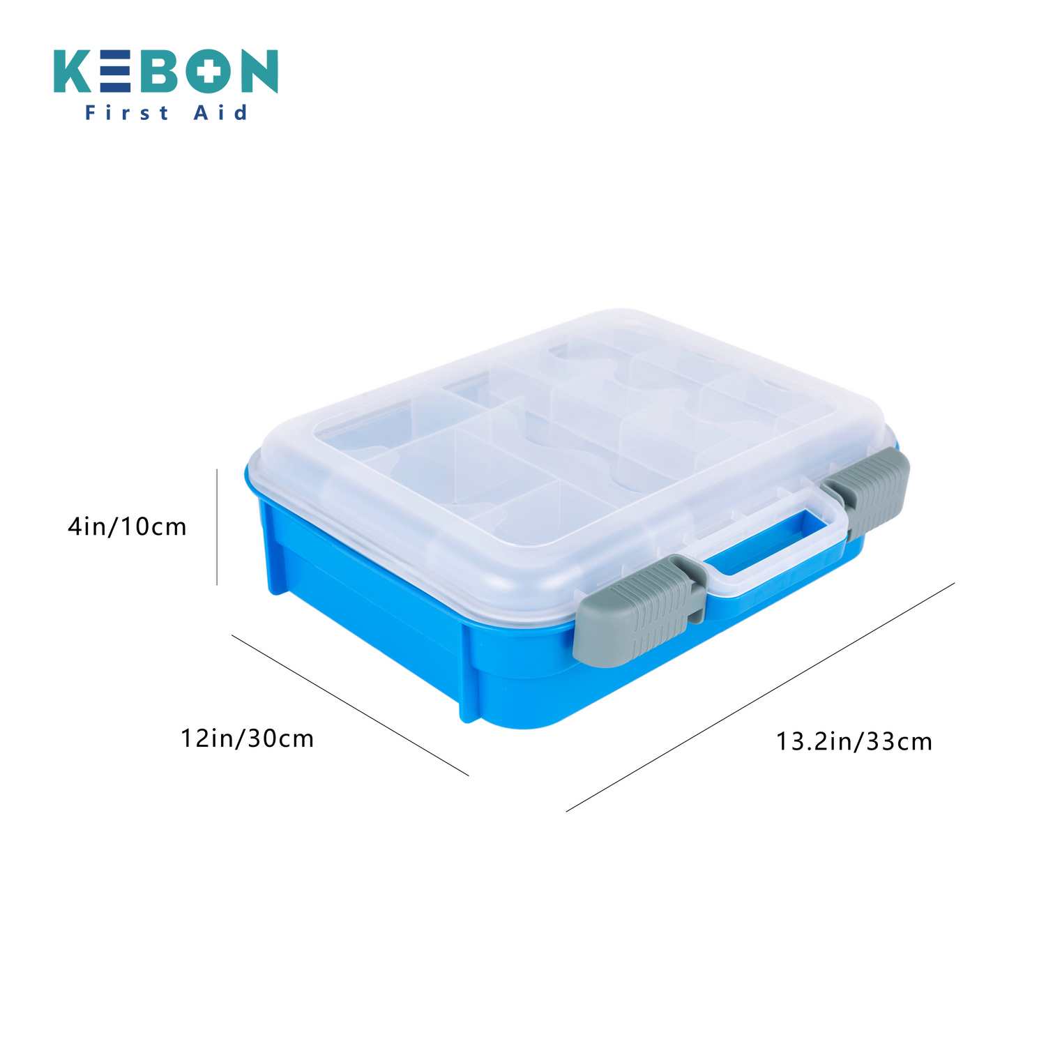 Durable Emergency Survival Med - Home Office Box 리뷰 및 가격
