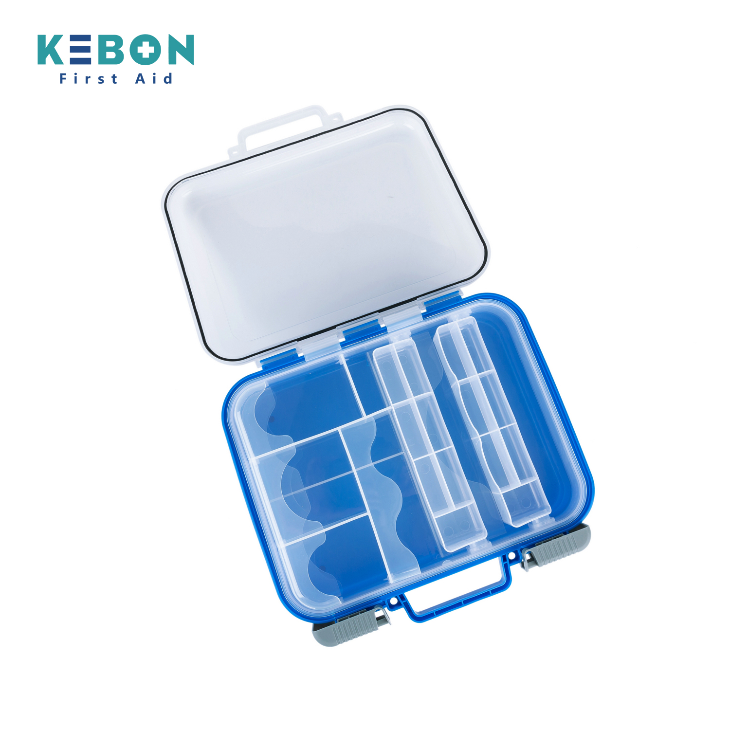 Durable Emergency Survival Med - Home Office Box 리뷰 및 가격